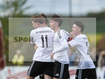 Fotos von SV Birkenfeld - SSV Kitzingen auf sportfotografie.de