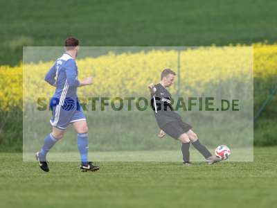 Fotos von (SG 1) Urspringen / Karbach / Duttenbrunn - TSV Karlburg II auf sportfotografie.de