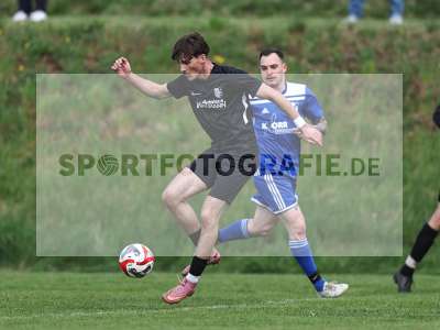 Fotos von (SG 1) Urspringen / Karbach / Duttenbrunn - TSV Karlburg II auf sportfotografie.de