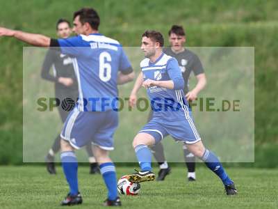 Fotos von (SG 1) Urspringen / Karbach / Duttenbrunn - TSV Karlburg II auf sportfotografie.de