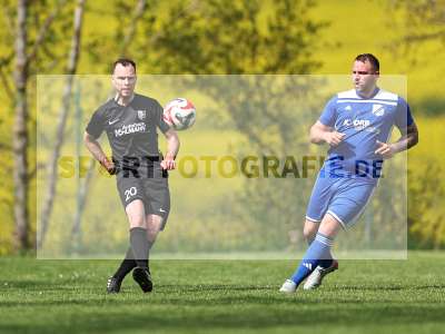 Fotos von (SG 1) Urspringen / Karbach / Duttenbrunn - TSV Karlburg II auf sportfotografie.de