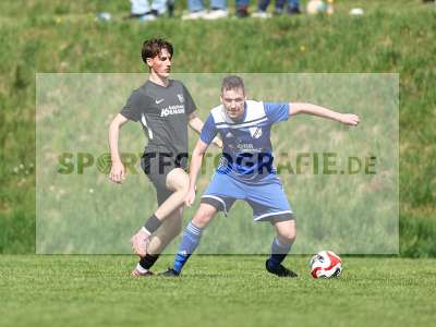 Fotos von (SG 1) Urspringen / Karbach / Duttenbrunn - TSV Karlburg II auf sportfotografie.de