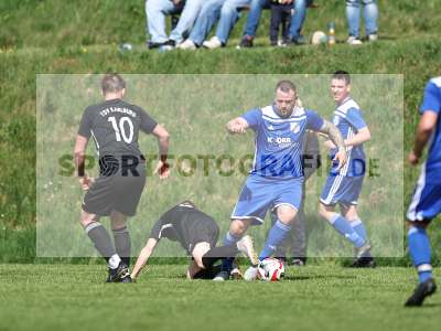 Fotos von (SG 1) Urspringen / Karbach / Duttenbrunn - TSV Karlburg II auf sportfotografie.de