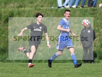 Fotos von (SG 1) Urspringen / Karbach / Duttenbrunn - TSV Karlburg II auf sportfotografie.de