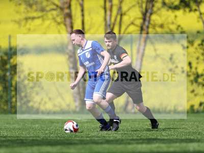 Fotos von (SG 1) Urspringen / Karbach / Duttenbrunn - TSV Karlburg II auf sportfotografie.de