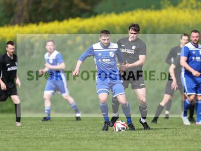 Fotos von (SG 1) Urspringen / Karbach / Duttenbrunn - TSV Karlburg II auf sportfotografie.de