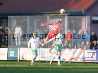 Fotos von TSV Aubstadt - VfB Eichstätt auf sportfotografie.de