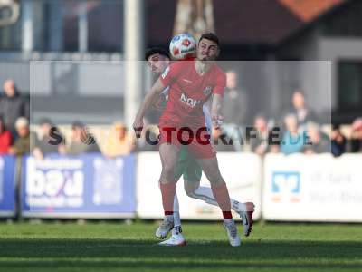 Fotos von TSV Aubstadt - VfB Eichstätt auf sportfotografie.de