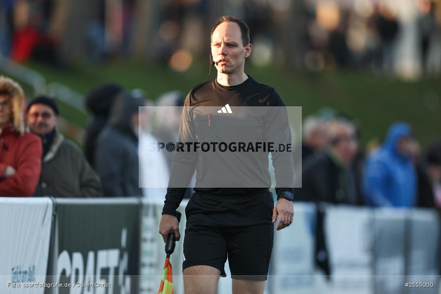 sport, VfB Eichstätt, TSV Aubstadt, Regionalliga Bayern, NGN-Arena, Fussball, BFV, Aubstadt, 30. Spieltag, 21.04.2026 - Bild-ID: 2555000