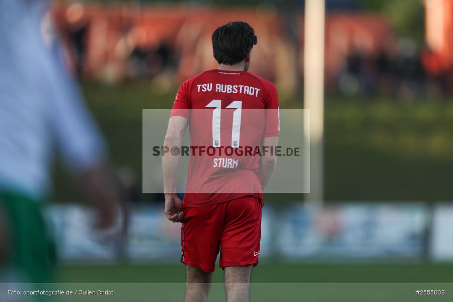 sport, VfB Eichstätt, TSV Aubstadt, Regionalliga Bayern, NGN-Arena, Fussball, BFV, Aubstadt, 30. Spieltag, 21.04.2026 - Bild-ID: 2555003