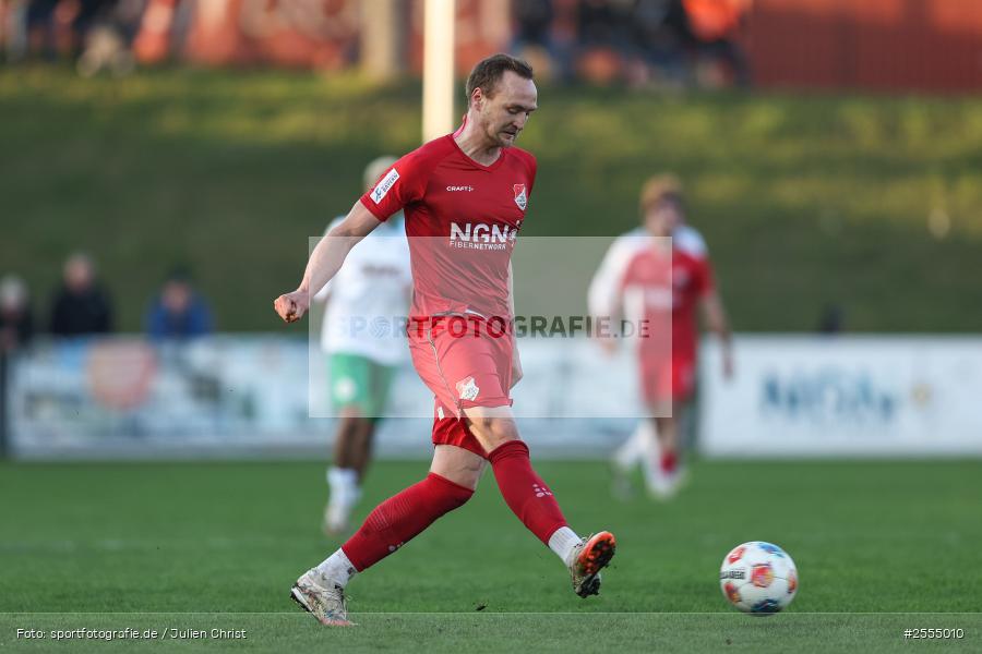 sport, VfB Eichstätt, TSV Aubstadt, Regionalliga Bayern, NGN-Arena, Fussball, BFV, Aubstadt, 30. Spieltag, 21.04.2026 - Bild-ID: 2555010