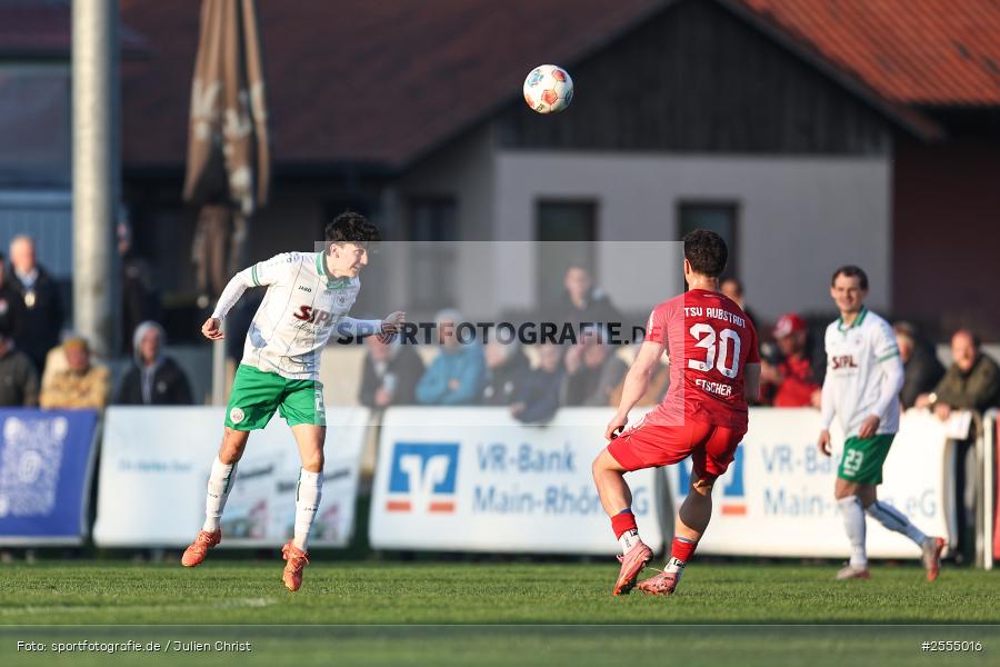 sport, VfB Eichstätt, TSV Aubstadt, Regionalliga Bayern, NGN-Arena, Fussball, BFV, Aubstadt, 30. Spieltag, 21.04.2026 - Bild-ID: 2555016