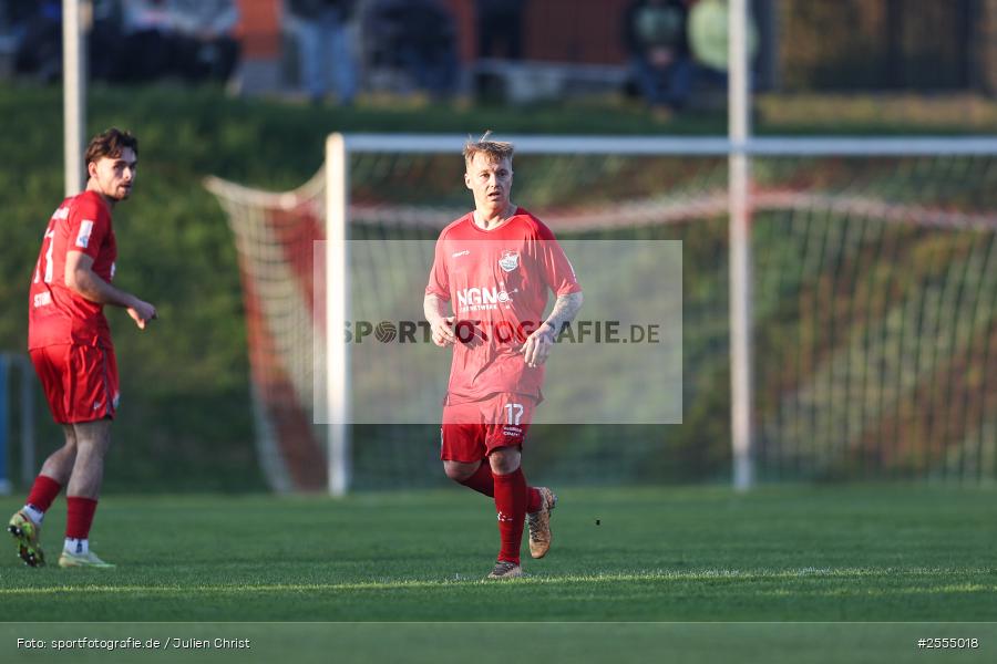 sport, VfB Eichstätt, TSV Aubstadt, Regionalliga Bayern, NGN-Arena, Fussball, BFV, Aubstadt, 30. Spieltag, 21.04.2026 - Bild-ID: 2555018