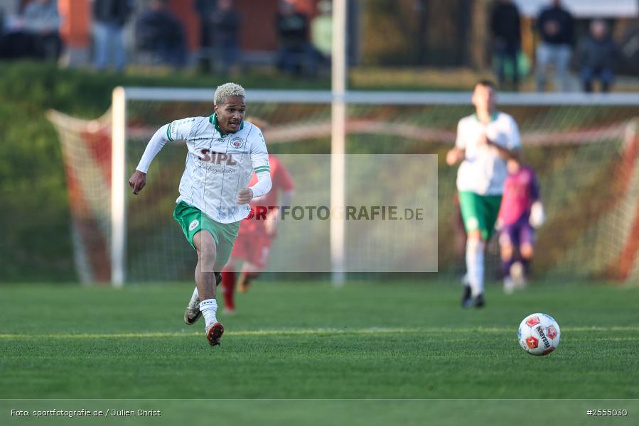 sport, VfB Eichstätt, TSV Aubstadt, Regionalliga Bayern, NGN-Arena, Fussball, BFV, Aubstadt, 30. Spieltag, 21.04.2026 - Bild-ID: 2555030