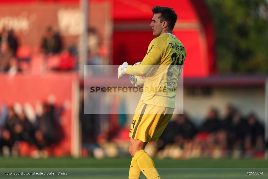 sport, VfB Eichstätt, TSV Aubstadt, Regionalliga Bayern, NGN-Arena, Fussball, BFV, Aubstadt, 30. Spieltag, 21.04.2026 - Bild-ID: 2555074