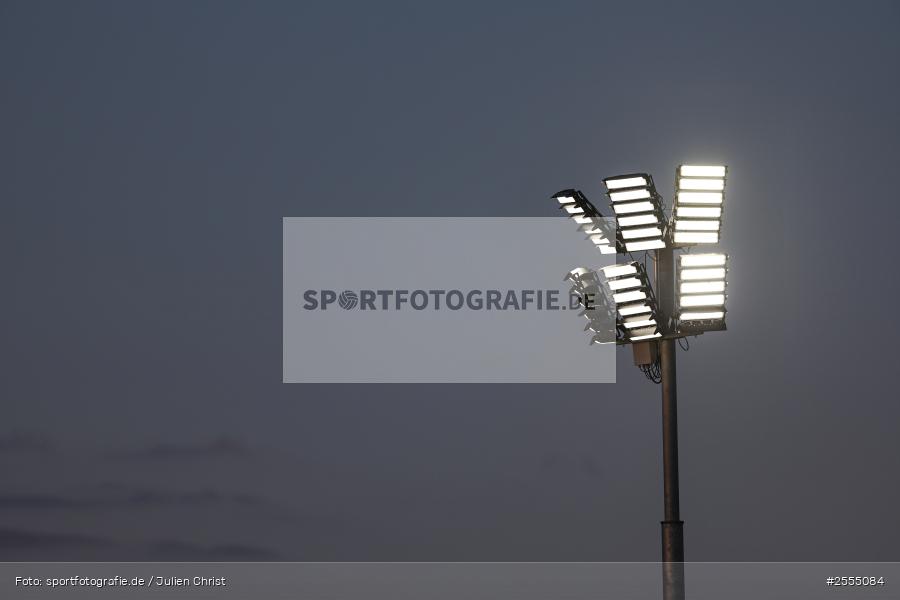 sport, VfB Eichstätt, TSV Aubstadt, Regionalliga Bayern, NGN-Arena, Fussball, BFV, Aubstadt, 30. Spieltag, 21.04.2026 - Bild-ID: 2555084