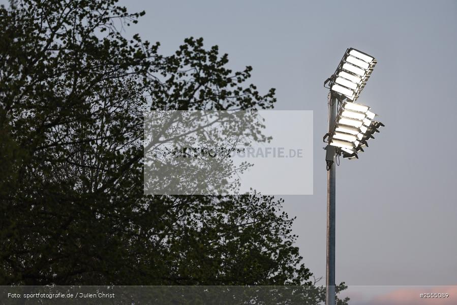 sport, VfB Eichstätt, TSV Aubstadt, Regionalliga Bayern, NGN-Arena, Fussball, BFV, Aubstadt, 30. Spieltag, 21.04.2026 - Bild-ID: 2555089