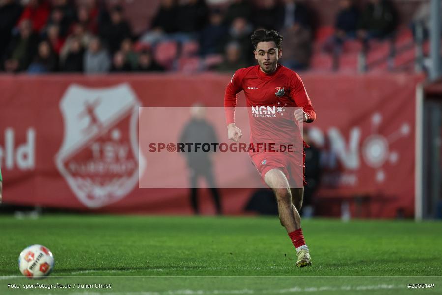 sport, VfB Eichstätt, TSV Aubstadt, Regionalliga Bayern, NGN-Arena, Fussball, BFV, Aubstadt, 30. Spieltag, 21.04.2026 - Bild-ID: 2555149