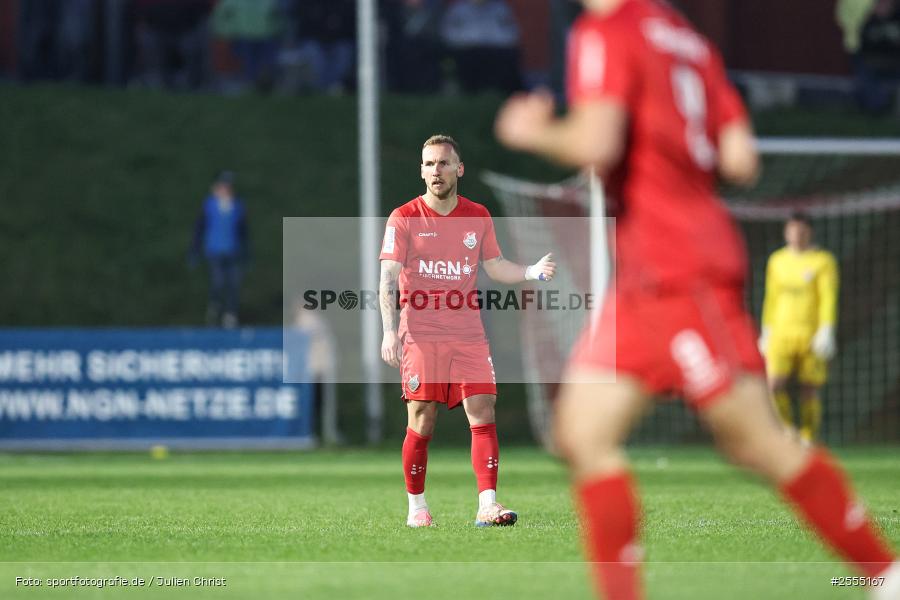 sport, VfB Eichstätt, TSV Aubstadt, Regionalliga Bayern, NGN-Arena, Fussball, BFV, Aubstadt, 30. Spieltag, 21.04.2026 - Bild-ID: 2555167