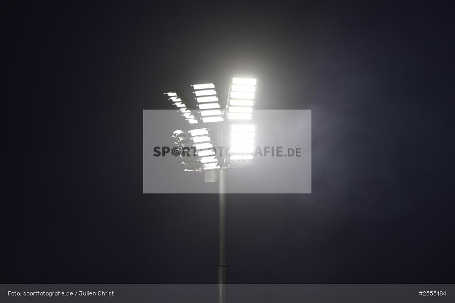 sport, VfB Eichstätt, TSV Aubstadt, Regionalliga Bayern, NGN-Arena, Fussball, BFV, Aubstadt, 30. Spieltag, 21.04.2026 - Bild-ID: 2555184