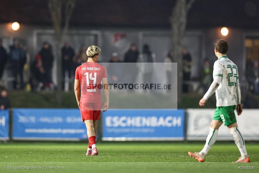 sport, VfB Eichstätt, TSV Aubstadt, Regionalliga Bayern, NGN-Arena, Fussball, BFV, Aubstadt, 30. Spieltag, 21.04.2026 - Bild-ID: 2555200