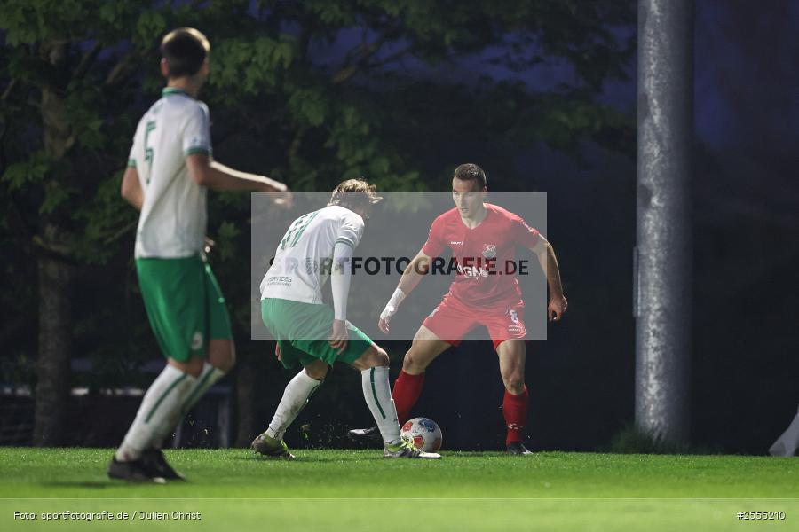 sport, VfB Eichstätt, TSV Aubstadt, Regionalliga Bayern, NGN-Arena, Fussball, BFV, Aubstadt, 30. Spieltag, 21.04.2026 - Bild-ID: 2555210
