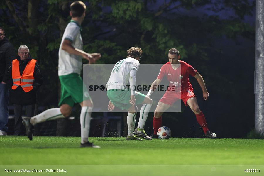 sport, VfB Eichstätt, TSV Aubstadt, Regionalliga Bayern, NGN-Arena, Fussball, BFV, Aubstadt, 30. Spieltag, 21.04.2026 - Bild-ID: 2555211