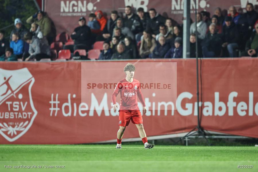 sport, VfB Eichstätt, TSV Aubstadt, Regionalliga Bayern, NGN-Arena, Fussball, BFV, Aubstadt, 30. Spieltag, 21.04.2026 - Bild-ID: 2555227