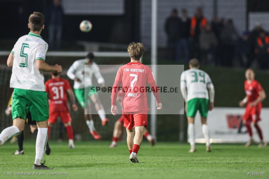 sport, VfB Eichstätt, TSV Aubstadt, Regionalliga Bayern, NGN-Arena, Fussball, BFV, Aubstadt, 30. Spieltag, 21.04.2026 - Bild-ID: 2555242