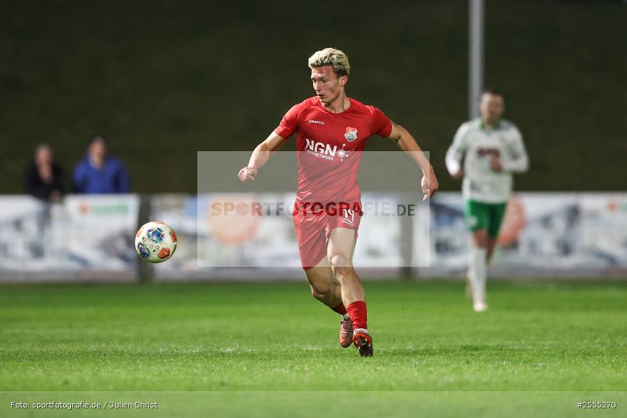 sport, VfB Eichstätt, TSV Aubstadt, Regionalliga Bayern, NGN-Arena, Fussball, BFV, Aubstadt, 30. Spieltag, 21.04.2026 - Bild-ID: 2555270