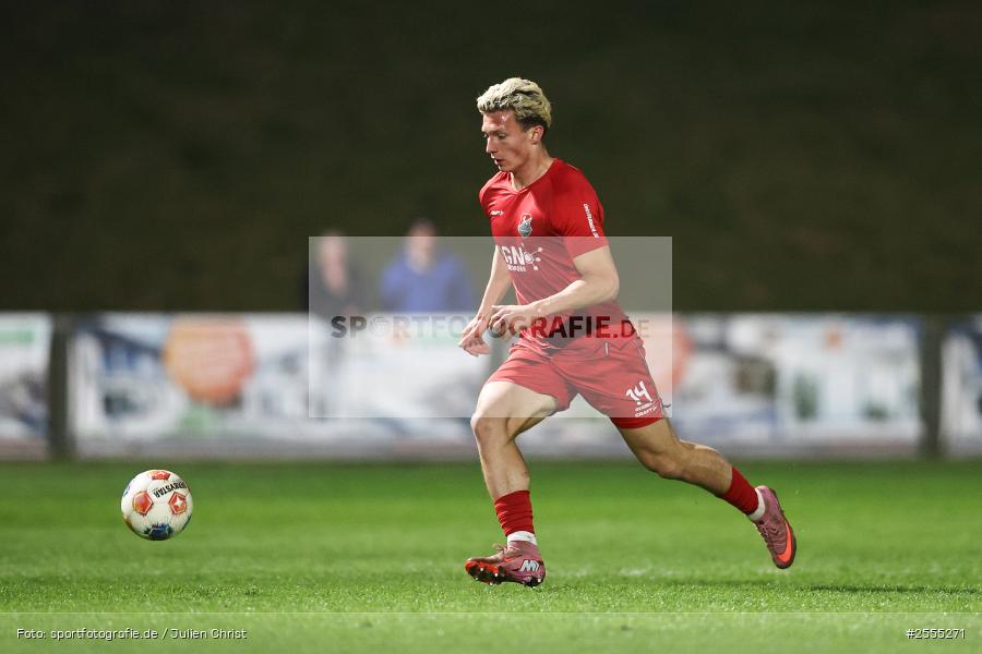 sport, VfB Eichstätt, TSV Aubstadt, Regionalliga Bayern, NGN-Arena, Fussball, BFV, Aubstadt, 30. Spieltag, 21.04.2026 - Bild-ID: 2555271