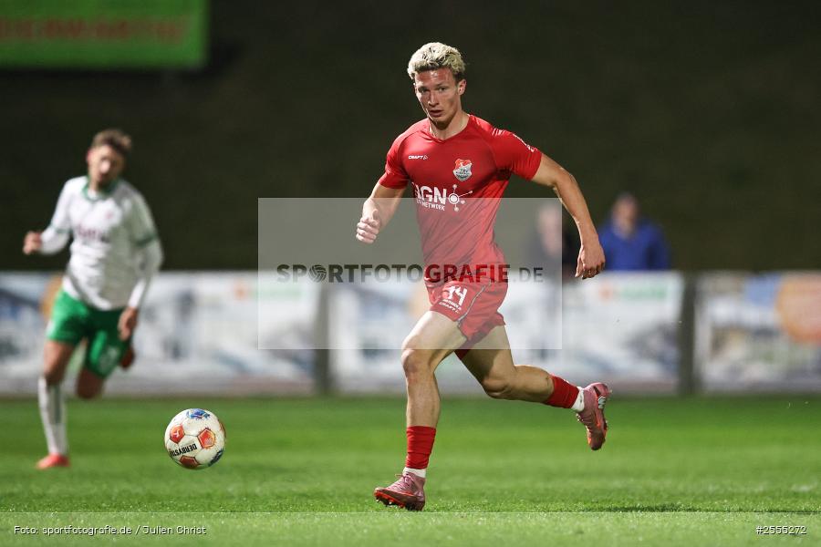 sport, VfB Eichstätt, TSV Aubstadt, Regionalliga Bayern, NGN-Arena, Fussball, BFV, Aubstadt, 30. Spieltag, 21.04.2026 - Bild-ID: 2555272