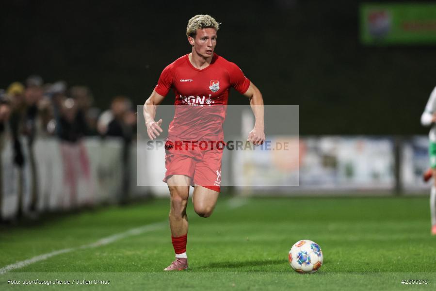 sport, VfB Eichstätt, TSV Aubstadt, Regionalliga Bayern, NGN-Arena, Fussball, BFV, Aubstadt, 30. Spieltag, 21.04.2026 - Bild-ID: 2555276