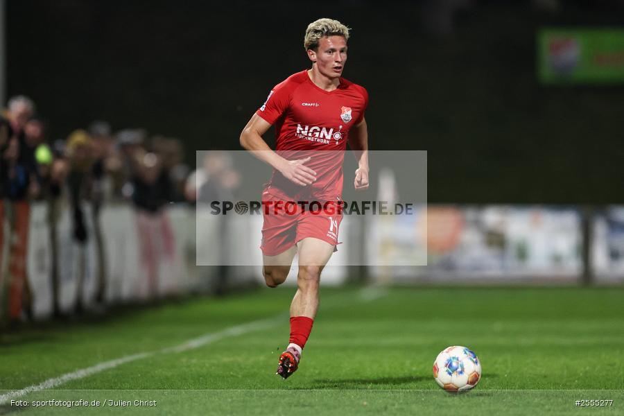 sport, VfB Eichstätt, TSV Aubstadt, Regionalliga Bayern, NGN-Arena, Fussball, BFV, Aubstadt, 30. Spieltag, 21.04.2026 - Bild-ID: 2555277