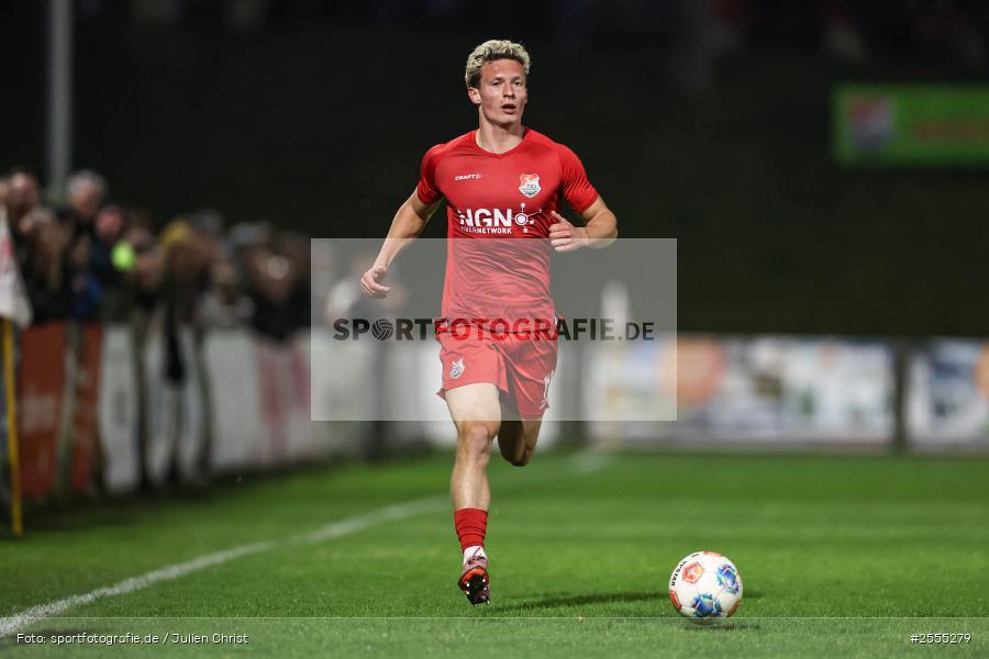 sport, VfB Eichstätt, TSV Aubstadt, Regionalliga Bayern, NGN-Arena, Fussball, BFV, Aubstadt, 30. Spieltag, 21.04.2026 - Bild-ID: 2555279