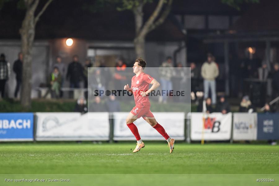 sport, VfB Eichstätt, TSV Aubstadt, Regionalliga Bayern, NGN-Arena, Fussball, BFV, Aubstadt, 30. Spieltag, 21.04.2026 - Bild-ID: 2555284