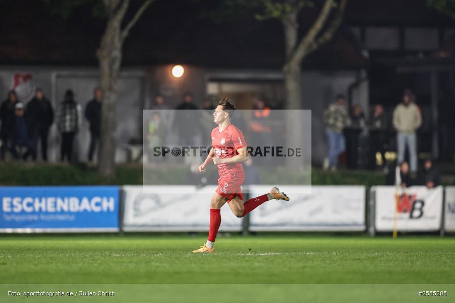 sport, VfB Eichstätt, TSV Aubstadt, Regionalliga Bayern, NGN-Arena, Fussball, BFV, Aubstadt, 30. Spieltag, 21.04.2026 - Bild-ID: 2555285