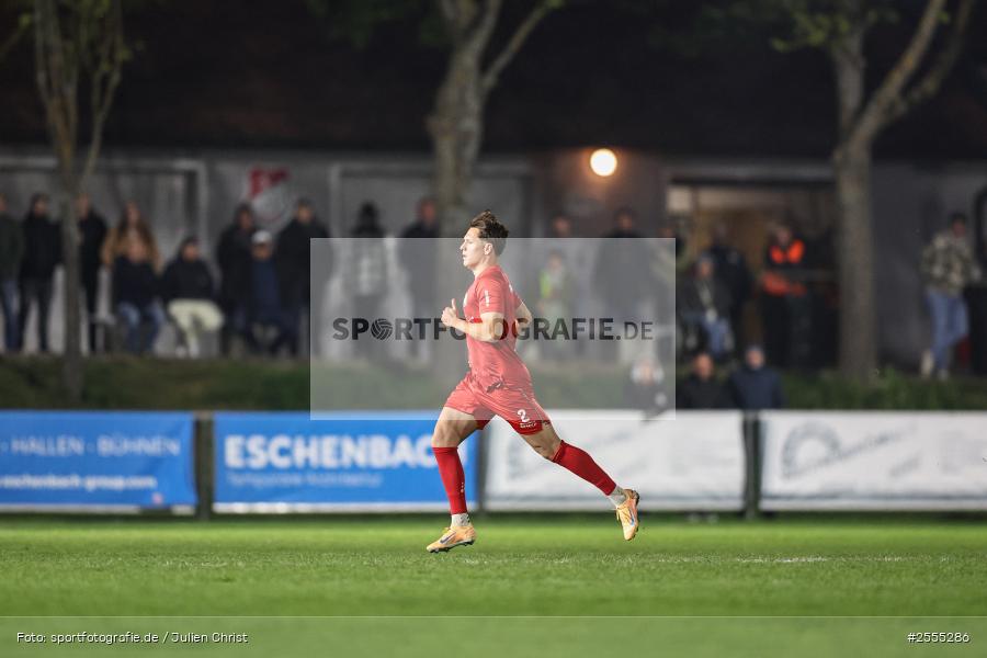 sport, VfB Eichstätt, TSV Aubstadt, Regionalliga Bayern, NGN-Arena, Fussball, BFV, Aubstadt, 30. Spieltag, 21.04.2026 - Bild-ID: 2555286