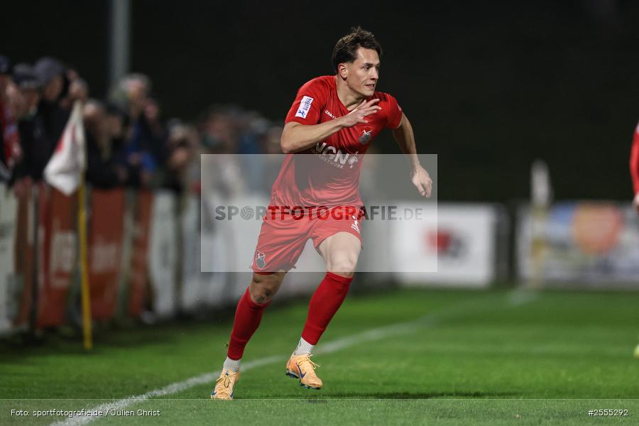 sport, VfB Eichstätt, TSV Aubstadt, Regionalliga Bayern, NGN-Arena, Fussball, BFV, Aubstadt, 30. Spieltag, 21.04.2026 - Bild-ID: 2555292