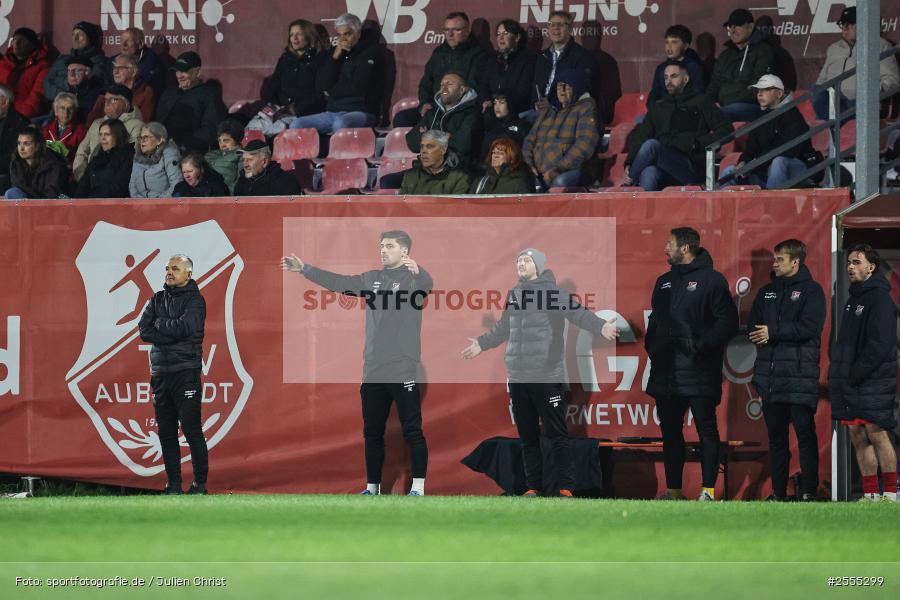 sport, VfB Eichstätt, TSV Aubstadt, Regionalliga Bayern, NGN-Arena, Fussball, BFV, Aubstadt, 30. Spieltag, 21.04.2026 - Bild-ID: 2555299