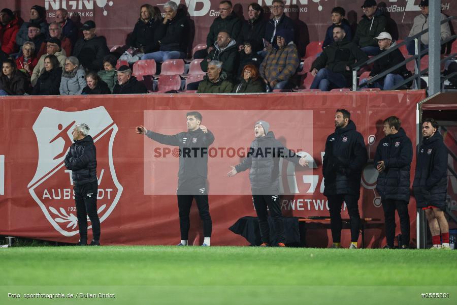 sport, VfB Eichstätt, TSV Aubstadt, Regionalliga Bayern, NGN-Arena, Fussball, BFV, Aubstadt, 30. Spieltag, 21.04.2026 - Bild-ID: 2555301