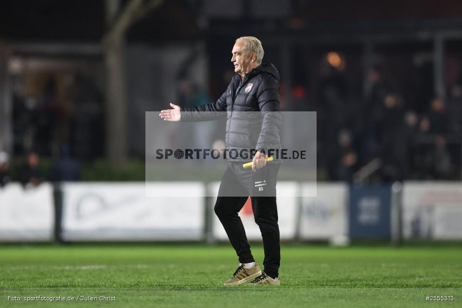 sport, VfB Eichstätt, TSV Aubstadt, Regionalliga Bayern, NGN-Arena, Fussball, BFV, Aubstadt, 30. Spieltag, 21.04.2026 - Bild-ID: 2555313