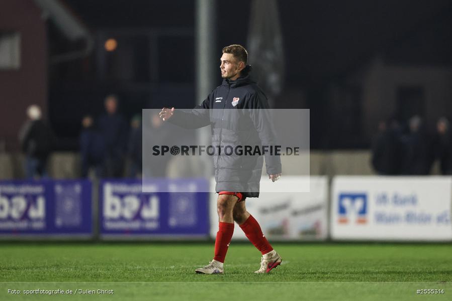 sport, VfB Eichstätt, TSV Aubstadt, Regionalliga Bayern, NGN-Arena, Fussball, BFV, Aubstadt, 30. Spieltag, 21.04.2026 - Bild-ID: 2555314