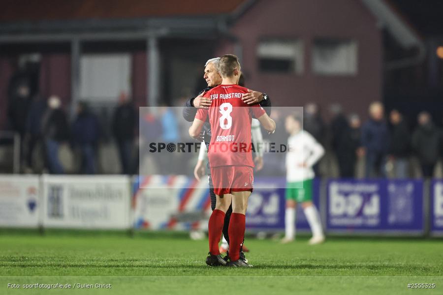 sport, VfB Eichstätt, TSV Aubstadt, Regionalliga Bayern, NGN-Arena, Fussball, BFV, Aubstadt, 30. Spieltag, 21.04.2026 - Bild-ID: 2555325