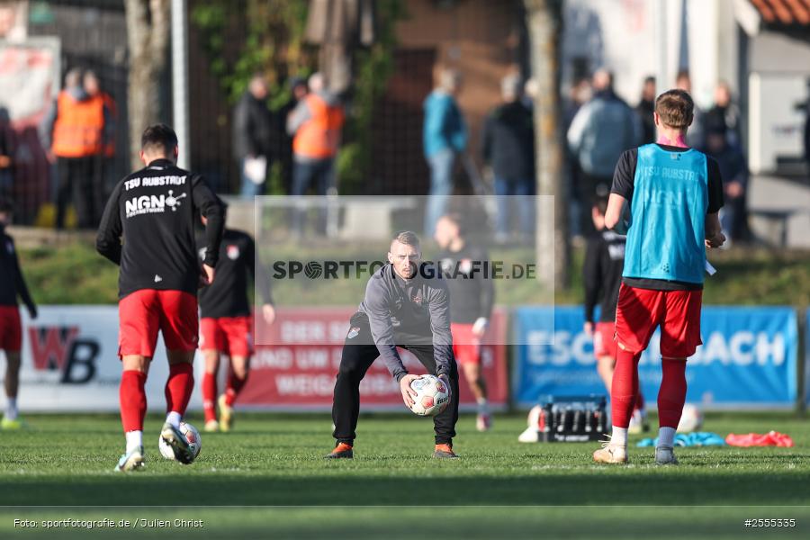 sport, VfB Eichstätt, TSV Aubstadt, Regionalliga Bayern, NGN-Arena, Fussball, BFV, Aubstadt, 30. Spieltag, 21.04.2026 - Bild-ID: 2555335