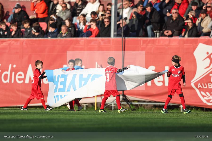 sport, VfB Eichstätt, TSV Aubstadt, Regionalliga Bayern, NGN-Arena, Fussball, BFV, Aubstadt, 30. Spieltag, 21.04.2026 - Bild-ID: 2555348