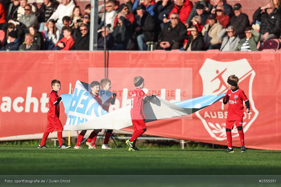 sport, VfB Eichstätt, TSV Aubstadt, Regionalliga Bayern, NGN-Arena, Fussball, BFV, Aubstadt, 30. Spieltag, 21.04.2026 - Bild-ID: 2555351