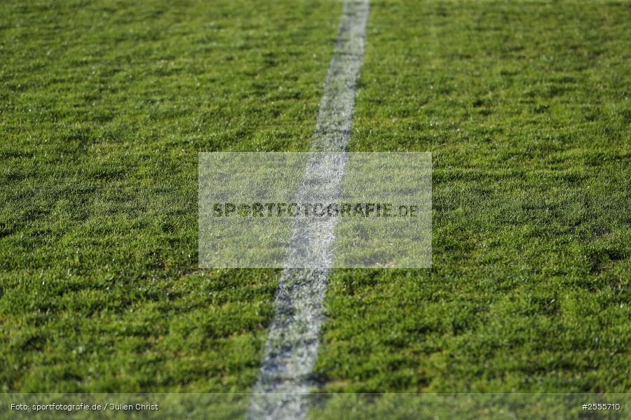 sport, Stadion am Schönbusch, SV Viktoria Aschaffenburg, Regionalliga Bayern, Fussball, BFV, Aschaffenburg, 31. Spieltag, 24.04.2026, 1. FC Nürnberg II - Bild-ID: 2555710