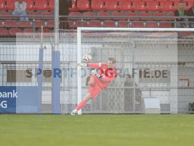 Fotos von SV Viktoria Aschaffenburg - 1. FC Nürnberg II auf sportfotografie.de