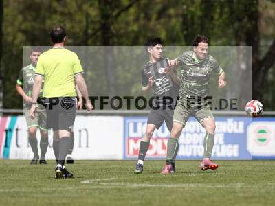 Fotos von TuS Frammersbach II - TSV Neuhütten-Wiesthal auf sportfotografie.de